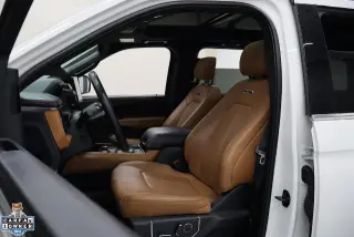 Ford Expedition 2024 4x4 Platinum 4p SUV