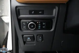 Ford Expedition 2024 4x4 Platinum 4p SUV