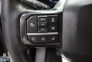 Ford Expedition 2024 4x4 Platinum 4p SUV