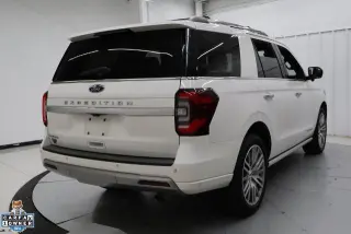 Ford Expedition 2024 4x4 Platinum 4p SUV