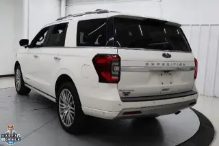 Ford Expedition 2024 4x4 Platinum 4p SUV
