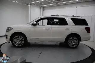 Ford Expedition 2024 4x4 Platinum 4p SUV