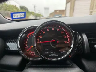 2018 MINI Hardtop John Cooper Works