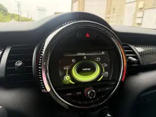 2018 MINI Hardtop John Cooper Works