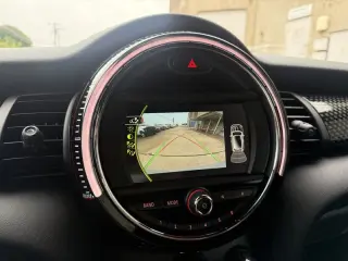 2018 MINI Hardtop John Cooper Works