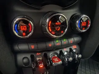2018 MINI Hardtop John Cooper Works