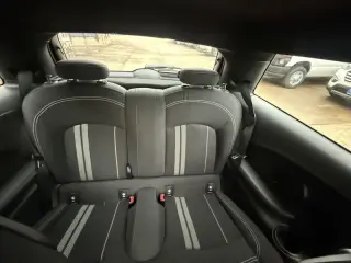 2018 MINI Hardtop John Cooper Works