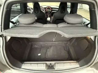2018 MINI Hardtop John Cooper Works