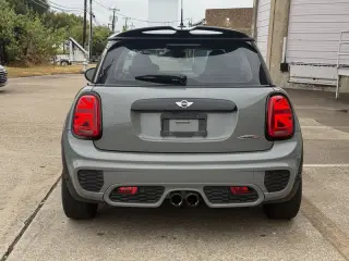 2018 MINI Hardtop John Cooper Works