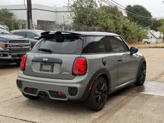 2018 MINI Hardtop John Cooper Works