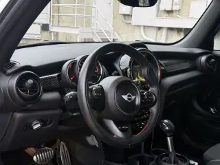 2018 MINI Hardtop John Cooper Works