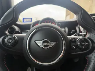 2018 MINI Hardtop John Cooper Works