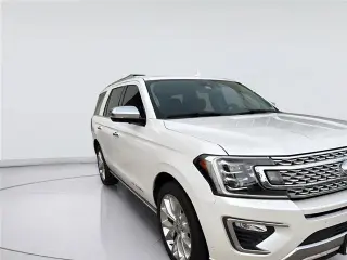 Ford Expedition 2019 4x2 Platinum SUV de 4 puertas