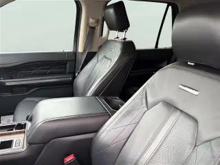 Ford Expedition 2019 4x2 Platinum SUV de 4 puertas