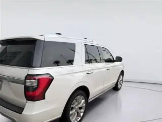 Ford Expedition 2019 4x2 Platinum SUV de 4 puertas