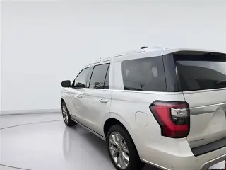 Ford Expedition 2019 4x2 Platinum SUV de 4 puertas