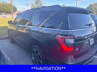 Ford Expedition 2020 4x2 Limited 4p SUV