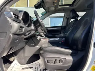 2021 Toyota Highlander Hybrid Limited