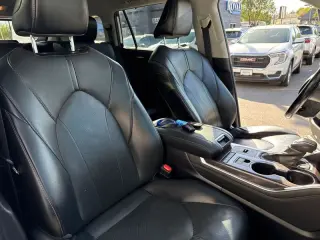 2021 Toyota Highlander Hybrid Limited