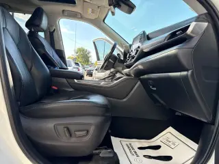 2021 Toyota Highlander Hybrid Limited