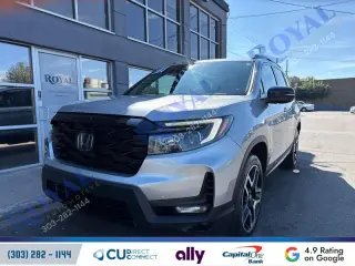 2021 Toyota Highlander Hybrid Limited