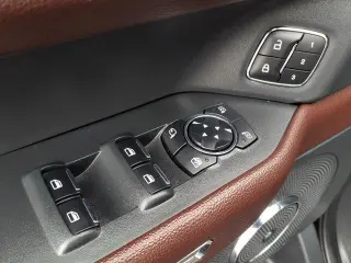 Ford Expedition 2024 4x2 Limited 4p SUV