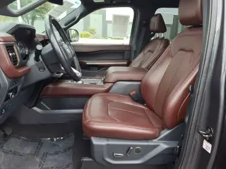 Ford Expedition 2024 4x2 Limited 4p SUV