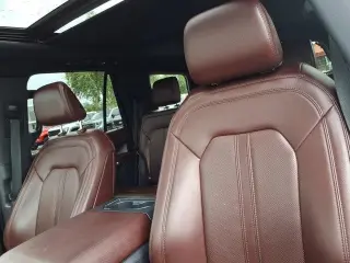 Ford Expedition 2024 4x2 Limited 4p SUV