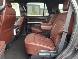 Ford Expedition 2024 4x2 Limited 4p SUV