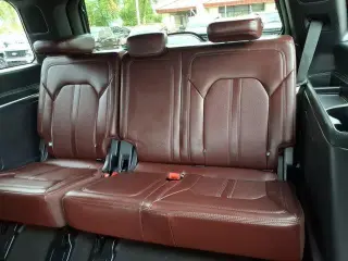 Ford Expedition 2024 4x2 Limited 4p SUV