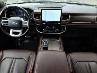 Ford Expedition 2024 4x2 Limited 4p SUV