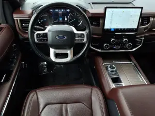 Ford Expedition 2024 4x2 Limited 4p SUV