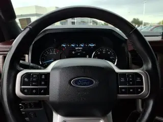 Ford Expedition 2024 4x2 Limited 4p SUV