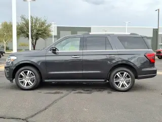 Ford Expedition 2024 4x2 Limited 4p SUV