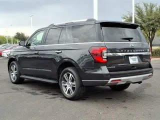 Ford Expedition 2024 4x2 Limited 4p SUV