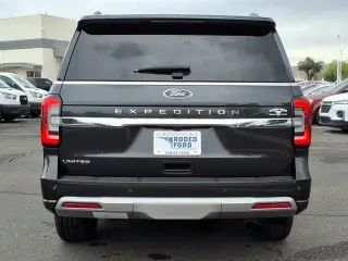 Ford Expedition 2024 4x2 Limited 4p SUV