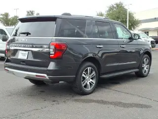 Ford Expedition 2024 4x2 Limited 4p SUV
