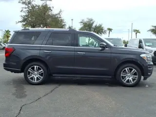 Ford Expedition 2024 4x2 Limited 4p SUV