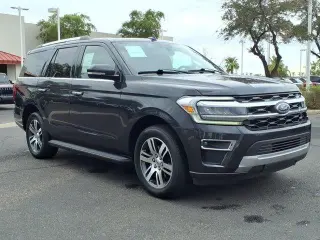 Ford Expedition 2024 4x2 Limited 4p SUV