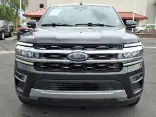 Ford Expedition 2024 4x2 Limited 4p SUV