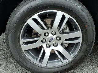 Ford Expedition 2024 4x2 Limited 4p SUV