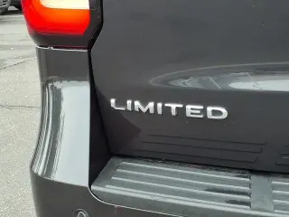 Ford Expedition 2024 4x2 Limited 4p SUV