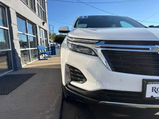2024 Chevrolet Equinox AWD LT