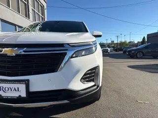 2024 Chevrolet Equinox AWD LT