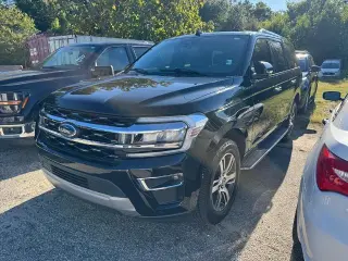 Ford Expedition 2023 4x2 Limited SUV 4p.