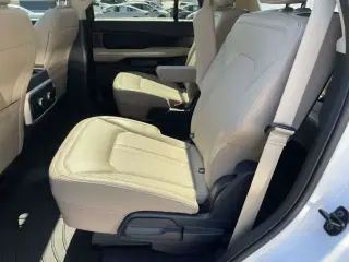 Ford Expedition 2024 4x2 Limited 4dr SUV