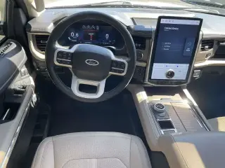 Ford Expedition 2024 4x2 Limited 4dr SUV