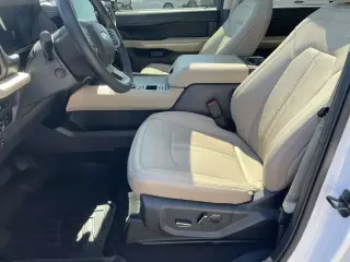 Ford Expedition 2024 4x2 Limited 4dr SUV