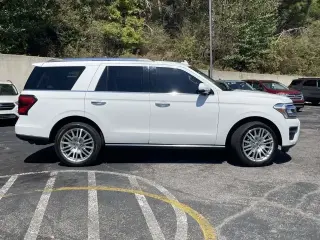 Ford Expedition 2024 4x2 Limited 4dr SUV