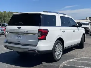 Ford Expedition 2024 4x2 Limited 4dr SUV
